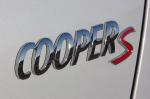 Mini Cooper S Cabrio 2012 года
